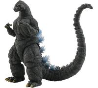Hiyatoys HIYA Exquisite Basic Series No Scale Figurine Godzilla vs King Ghidorah Heat Ray Godzilla Hokkaido Ver. 17,8 cm