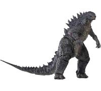 Hiyatoys HIYA Série de base exquise Godzilla 2014 - Figurine Godzilla 17,8 cm