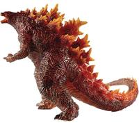 Hiyatoys HIYA Stylist Series No Scale Godzilla King of the Monsters Burning Godzilla Statue exclusive en PVC 20,3 cm