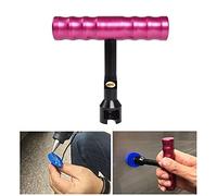 HiYi PDR 1 extracteur de colle avec poignée en T pour réparation de bosses sans peinture