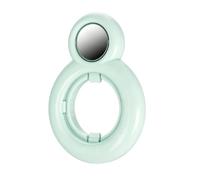 HIYQIN Miroir auto-portrait pour Fujifilm Instax Mini 12 Objectif Selfie Objectif gros plan Vert
