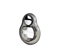 HIYQIN Miroir autoportrait pour Fujifilm Instax Mini 11 Objectif gros plan Noir