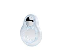 HIYQIN Self-Portrait Mirror pour Fujifilm Instax Mini 12 Selfie Lentille Bleu