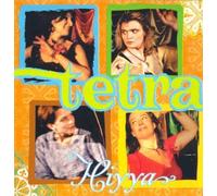 Vocal Female Quartet Tetra – Hiyya