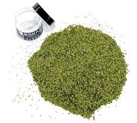 HiyyFloy Feuilles Miniatures Réalistes, Simulation De Feuilles pour, Modèle De Chemin De Fer, Jardin Féerique, Aménagement Paysager