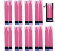 HiyyFloy Lot de 10 Bandes Adhésives Antistatiques pour Batterie De Téléphone Portable