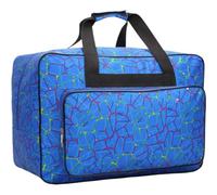 HiyyFloy Mallette De Transport pour Machine À Coudre, Fourre-Tout pour Machine À Coudre, De Transport Portable pour Machine À Coudre Accessoires, De Rangement ()