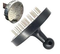 HiyyFloy Perforateur De Trou De Feuille De Narguilé en Feuille D'aluminium, Perforateur De Tabac De Shisha, Perforateur De Trou De Feuille De Narguilé, Accessoire Durable pour Shisha