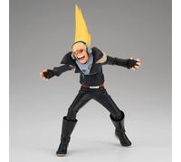 Banpresto The Amazing Heroes Vol.23: My Hero Academia - Present Mic Statue (15cm) (19268)
