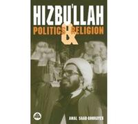Hizbu'Llah, Critical Studies on Islam Series Amal Saad-Ghorayeb (Auteur)