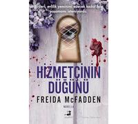 Hizmetcinin Dügünü: Hizmetci Serisi 4. Kitap
