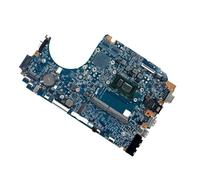 HIZON avec Emplacement mémoire DDR4 I5-8250U, Compatible avec Lenovo, Carte mère V330-15IKB LV315KB MB 17807-3M(3865U UMA)
