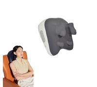 HiZoo Coussin de massage pour le cou et les épaules