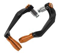 HIZORB Garde-mains Pour Ducati Multistrada V4 1260 950 V2S V4S 1200 2007-2023 2022 2021 2020 2019 Protège-mains Guidon Pour Moto Protection Des Leviers Frein Et D'embrayage