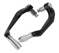 HIZORB Garde-mains Pour Ducati Multistrada V4 1260 950 V2S V4S 1200 2007-2023 2022 2021 2020 2019 Protège-mains Guidon Pour Moto Protection Des Leviers Frein Et D'embrayage