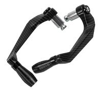 HIZORB Garde-mains Pour Ducati Multistrada V4 1260 950 V2S V4S 1200 2007-2023 2022 2021 2020 2019 Protège-mains Guidon Pour Moto Protection Des Leviers Frein Et D'embrayage