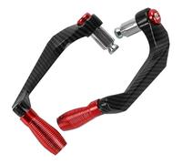 HIZORB Garde-mains Pour Ducati Multistrada V4 1260 950 V2S V4S 1200 2007-2023 2022 2021 2020 2019 Protège-mains Guidon Pour Moto Protection Des Leviers Frein Et D'embrayage