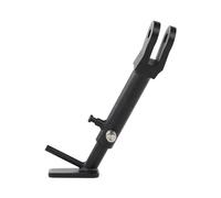 HIZORB Support de stationnement Accessoires De Moto Béquille Latérale Réglable pour Y-AMAHA Tracer 9 GT 2021-2022