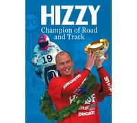 Hizzy Champion of Road and Track