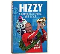 Hizzy, Champion of Road and Track – Import anglais