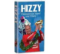 Hizzy, Champion of Road and Track [VHS]