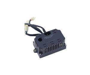 HJ-5K25DH-X1 HJ-5K25DH KW 8KW Régulateur de tension automatique AVR Essence Groupe électrogène double usage Générateur 12 fils(HJ-5K25DH-X1 12wires)