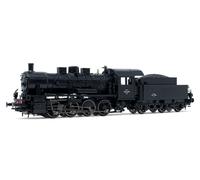 HJ2404 SNCF, locomotive à vapeur 040D Nord, HO