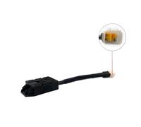 HJ250H Coil Harnness Ignition Ensemble d'allumage de Moto de câblage électrique Complet pour Moteurs de 250cc 2 Traits compatibles avec Les vélos de Type Hengjian(Rectifier)