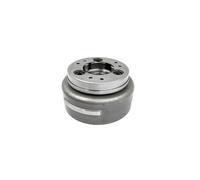 HJ250H Coil Harnness Ignition Ensemble d'allumage de Moto de câblage électrique Complet pour Moteurs de 250cc 2 Traits compatibles avec Les vélos de Type Hengjian(Magnetic Steel Rotor)