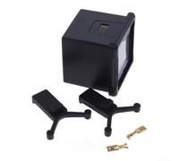 HJ301 Wattmètre Digital pour Électrogène Air HJ301 Wattmètre | Boîtier ABS pour robuste, compact, résistance chocs, dimensions réduites, intégration simple