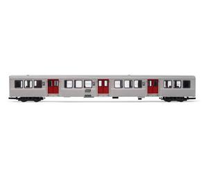HJ4153 SNCF COMPLEMENTAIRE RIB70 EP IV-V JOUEF ECHELLE HO 1:87