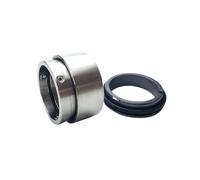 HJ92N-100mm Diamètre d'arbre 100 mm avec joint à ressort ondulé à siège fixe G16