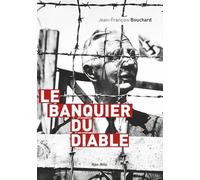 Hjalmar Schacht - Le Banquier Du Diable