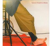 Hjaltalin - Crack In A Stone [7" VINYL]