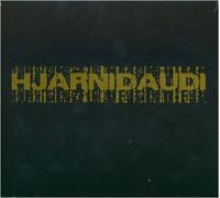 Hjarnidaudi – Pain:Noise:March