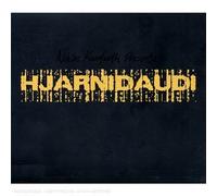 Hjarnidaudi – Pain:Noise:March
