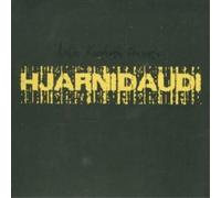 Hjarnidaudi – Pain:Noise:March