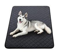 Hjatirace Alèses pour Chien Réutilisables - Grandes Fournitures pour Animaux Réutilisables | Alèses Absorbantes Anti-fuites pour Chiens,pour Chiens Et Lapins Toutes Tailles Parc Caisse Lit Canapé