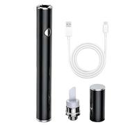 Hjatirace Couteaux chauds en céramique rechargeables,Coupe de miel sans fil | Couteaux chauffants à découpe de - Pour hommes débutants amateurs artistes studio, atelier maison pièce de création études