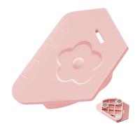 Hjatirace Guide de magnétique | Fournitures de guide de multifonction pour machine à coudre - Accessoires, pour coller, point de serrure, débutant