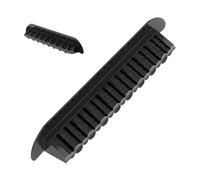 Hjatirace Protection Pluie Caméra Recul - Protection Imperméable Adhésive | Écran Soleil Pluie Rétroviseur,pour Remorquage Fourgon Auto Véhicule SUV Berline Pick-up Scooter Conduite Stationnement