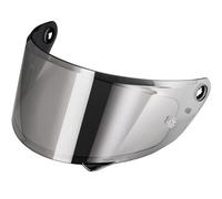 HJC Accessoires casque HJ-42 Silver Iridium
