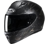 Casque Intégral HJC C10 EPIK MC9SF