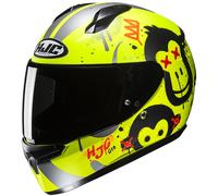 Hjc C10 Geti - Taille 3XS