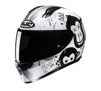 Hjc C10 Geti - Taille 3XS