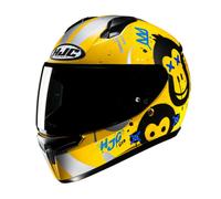 Hjc C10 Geti - Taille 3XS