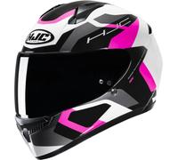 Casque Intégral HJC C10 TINS MC8