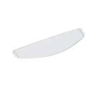 HJC C10 Visière Anti-buée Antirayures Transparent Antibrouillard Pinlock HJ34P