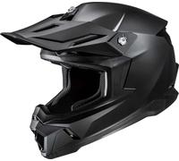 HJC C50 Casque de motocross, noir, taille XL pour homme