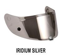 HJC C70 Casque HJ-20M Visières Anti-Rayures